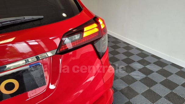 Honda HR-V 1.5 i-VTEC CVT 96 kW image number 5