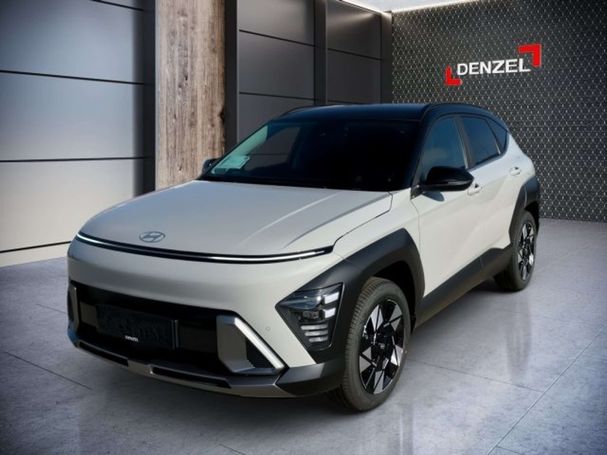 Hyundai Kona 1.6 GDI N 95 kW image number 2