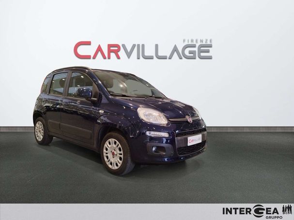 Fiat Panda 1.2 Lounge 51 kW image number 4