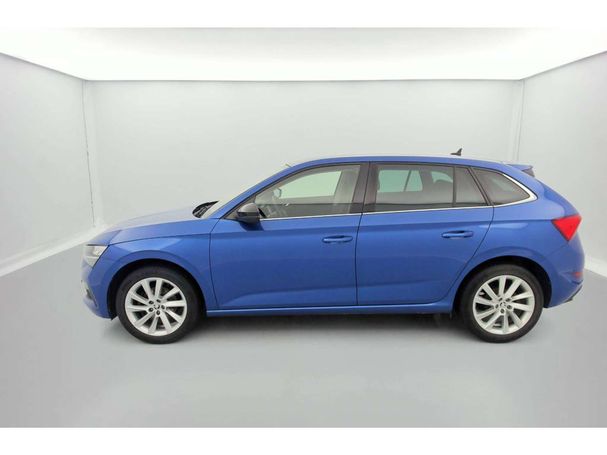 Skoda Scala 1.0 TSI Ambition 85 kW image number 4