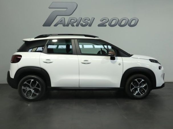 Citroen C3 Aircross PureTech 110 S&S 81 kW image number 6