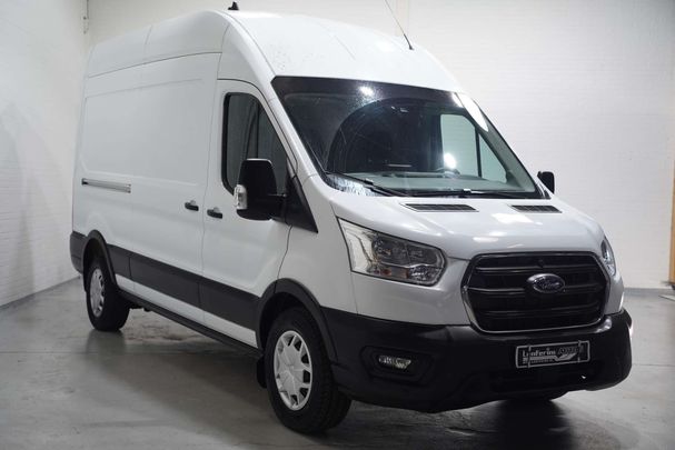 Ford Transit 2.0 TDCi 96 kW image number 5