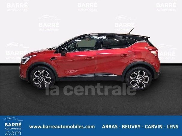 Renault Captur 103 kW image number 3