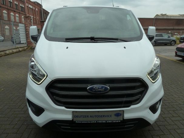 Ford Transit Custom 280 L1 Trend 77 kW image number 3