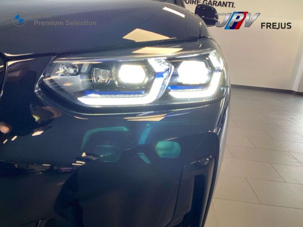 BMW iX3 M Sport Impressive 213 kW image number 20