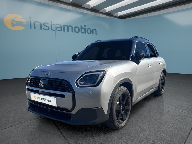 Mini Countryman C 115 kW