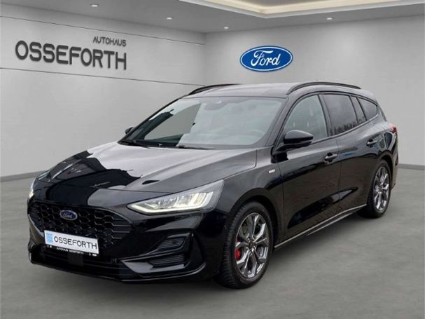 Ford Focus 1.0 ST-Line 114 kW image number 1