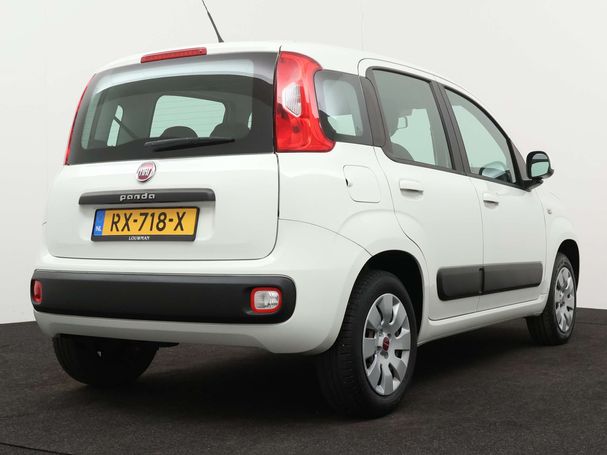 Fiat Panda 0.9 TwinAir Lounge 59 kW image number 2