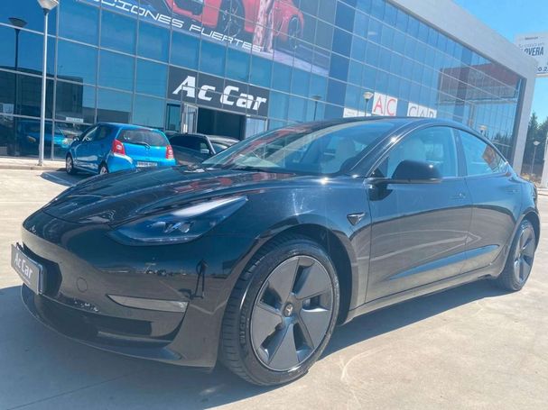 Tesla Model 3 Standard Range Plus 239 kW image number 2