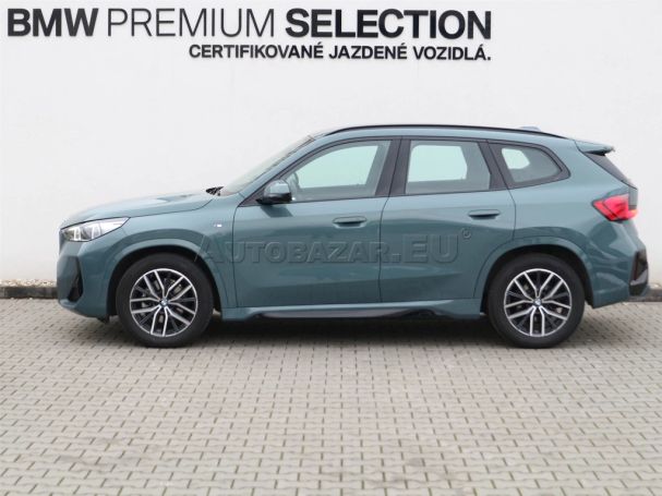 BMW X1 xDrive18d 110 kW image number 2