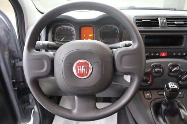 Fiat Panda 1.0 Hybrid 51 kW image number 9