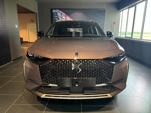 DS Automobiles 7 Crossback 130 96 kW image number 2