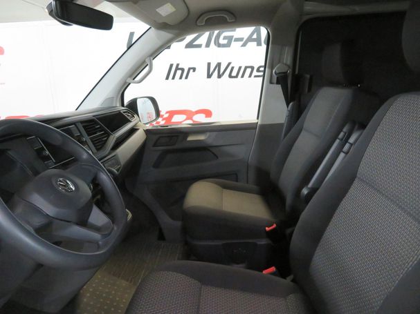 Volkswagen T6 Transporter 110 kW image number 9