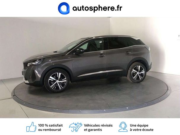 Peugeot 3008 98 kW image number 5