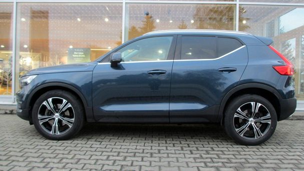 Volvo XC40 T4 AWD Inscription 140 kW image number 3