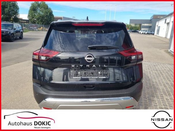 Nissan X-Trail 1.5 VC-T Mild-Hybrid Tekna 120 kW image number 3