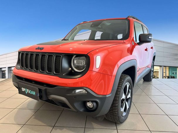 Jeep Renegade 1.3 PHEV 177 kW image number 1