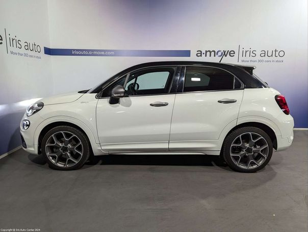 Fiat 500X 1.3 110 kW image number 4