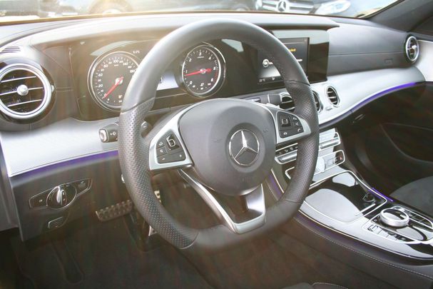 Mercedes-Benz E 220 120 kW image number 7