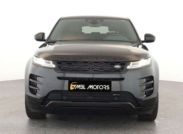 Land Rover Range Rover Evoque 150 kW image number 3