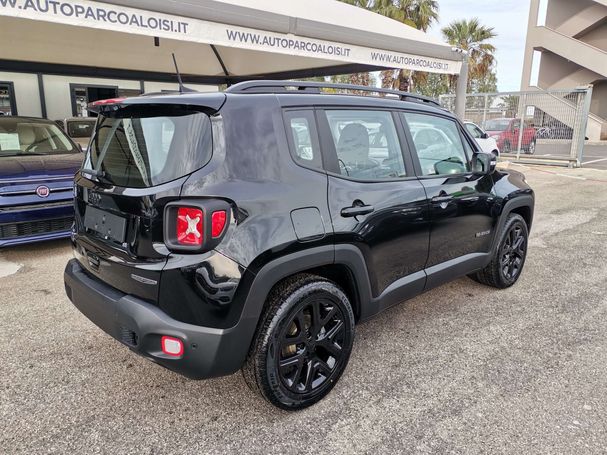 Jeep Renegade 1.0 Night Eagle 88 kW image number 3