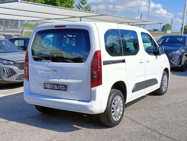 Citroen Berlingo M 75 kW image number 2