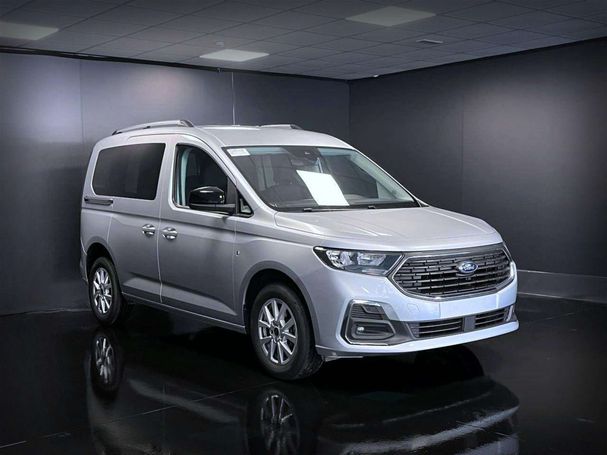 Ford Tourneo Connect 2.0 EcoBlue Titanium 90 kW image number 4