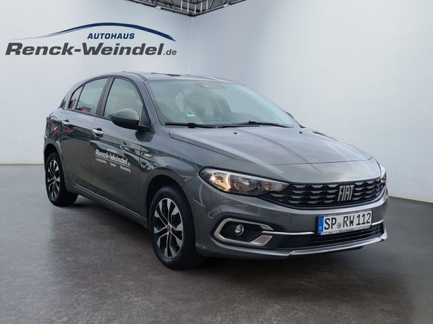 Fiat Tipo 96 kW image number 7