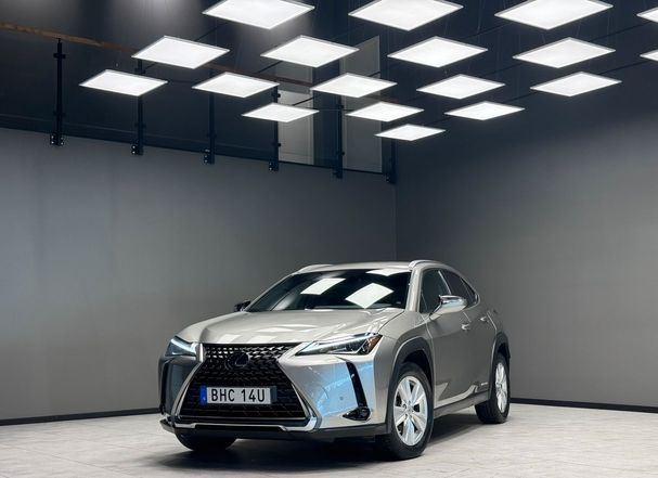 Lexus UX 250h 135 kW image number 1