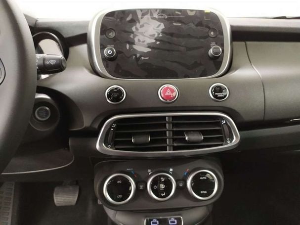 Fiat 500X 1.5 Hybrid Dolcevita DCT 96 kW image number 12