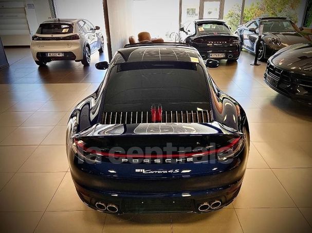 Porsche 992 4S PDK 331 kW image number 5