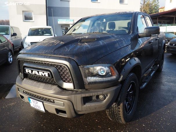 RAM 1500 227 kW image number 1