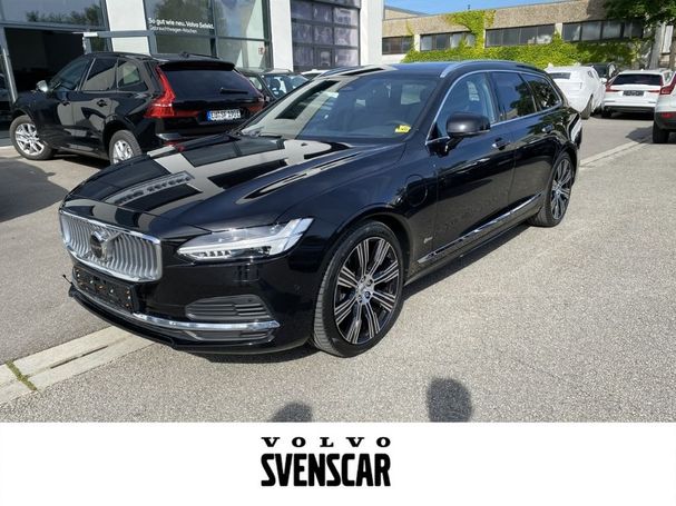 Volvo V90 Recharge T8 AWD 288 kW image number 1