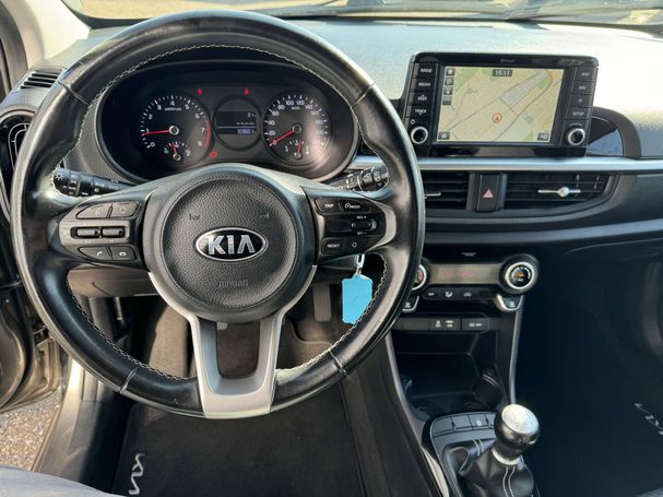 Kia Picanto 1.0 49 kW image number 16