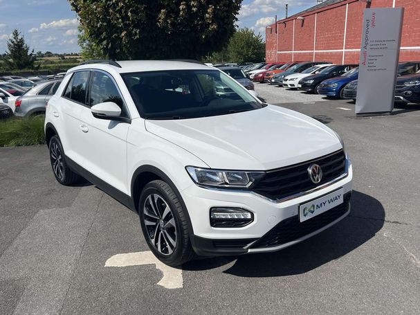 Volkswagen T-Roc 1.0 TSI Style 85 kW image number 2