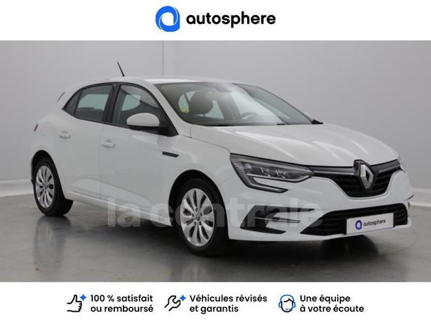 Renault Megane BLUE dCi 115 85 kW image number 2