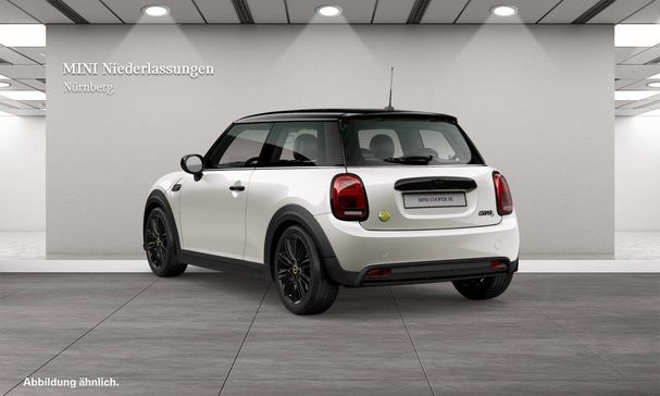 Mini Cooper SE Mini 135 kW image number 2