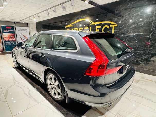 Volvo V90 D4 140 kW image number 4