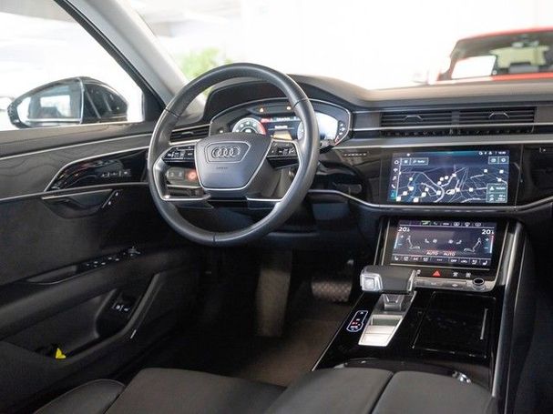 Audi A8 60 TFSIe quattro 340 kW image number 4