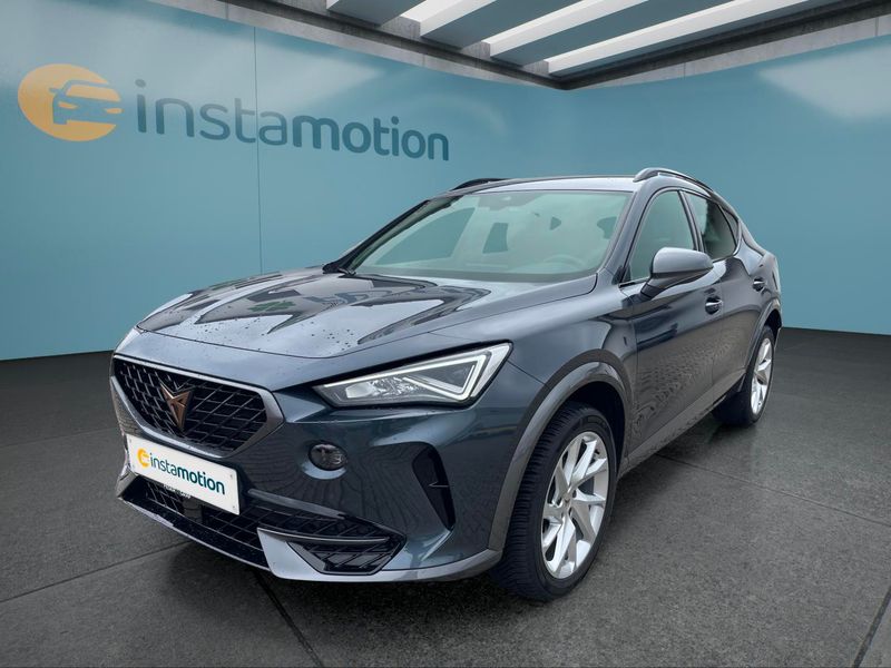 Cupra Formentor 1.5 TSI