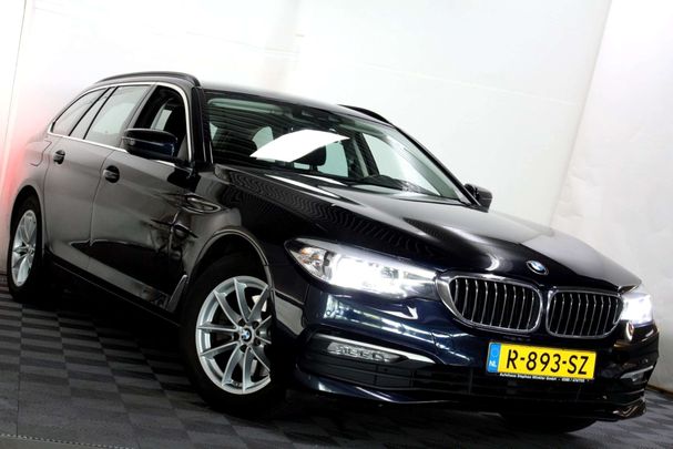 BMW 520i Touring 135 kW image number 9