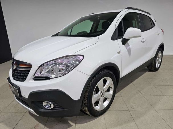 Opel Mokka 1.6 85 kW image number 2