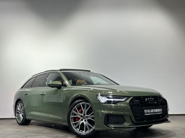 Audi A6 55 S-line 270 kW image number 3