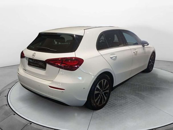 Mercedes-Benz A 180 d Advanced 85 kW image number 5