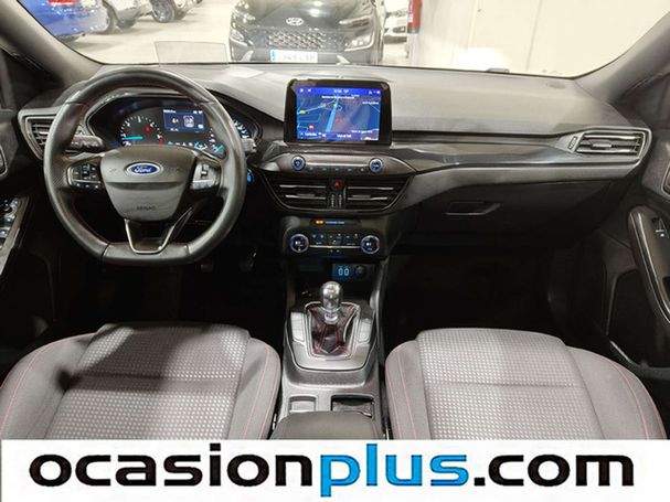 Ford Focus 1.5 EcoBlue 88 kW image number 8