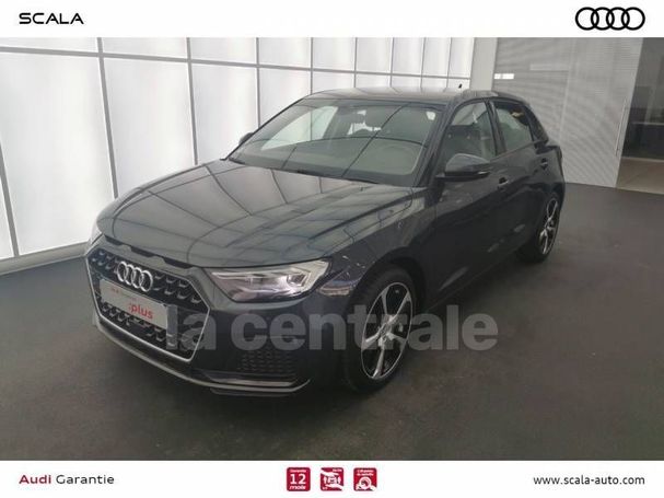 Audi A1 1.0 TFSI Advanced 81 kW image number 1