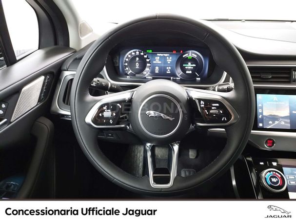 Jaguar I-Pace 236 kW image number 16