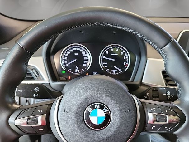 BMW X2 sDrive18i M Sport 103 kW image number 8