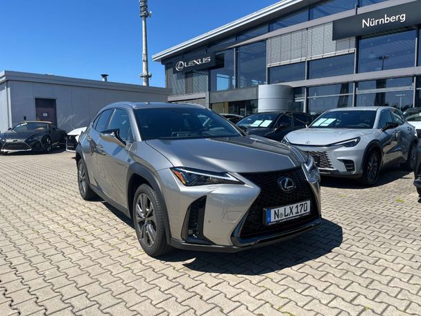 Lexus UX 300h 146 kW image number 2