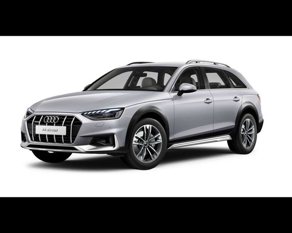 Audi A4 Allroad 40 TDI quattro 150 kW image number 1